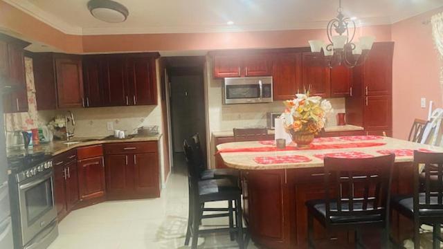 Minutes From Jfk, Beautiful Home With Peaceful, Cosy, Private Room New York Buitenkant foto